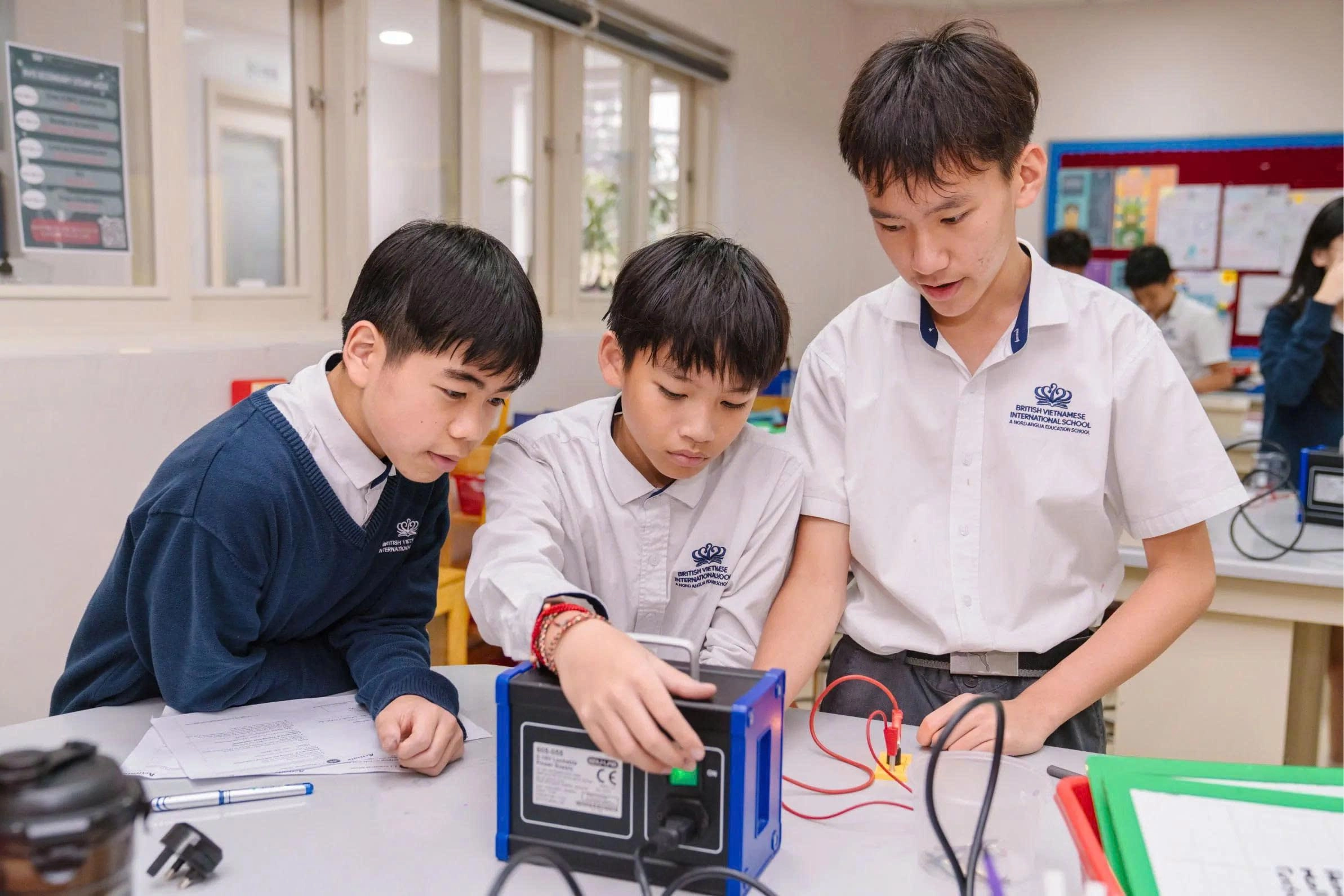 Khi AI vào lớp học, giáo dục trẻ em sẽ thay đổi ra sao?