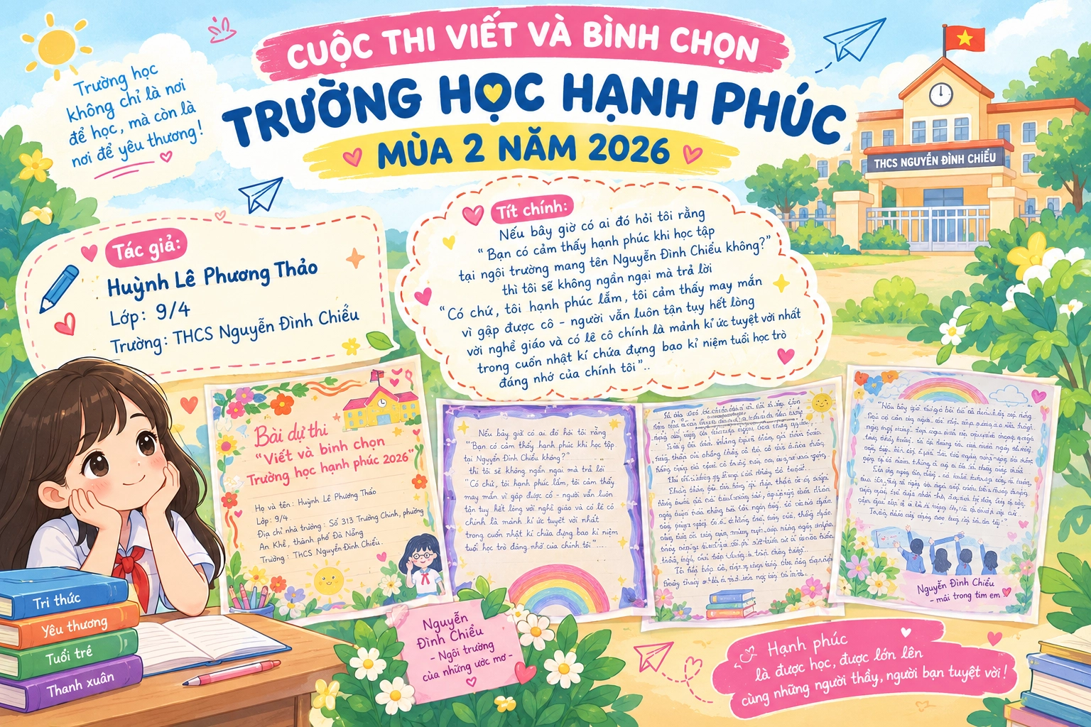 Người ở lại trong miền kí ức