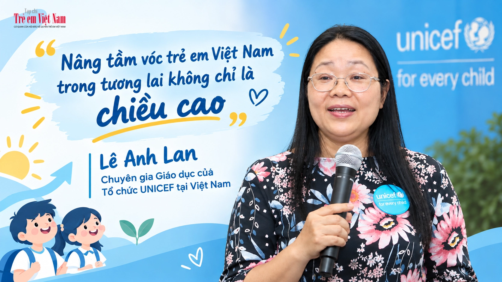 Sức khỏe học đường: Khoảng cách từ chính sách đến trường học