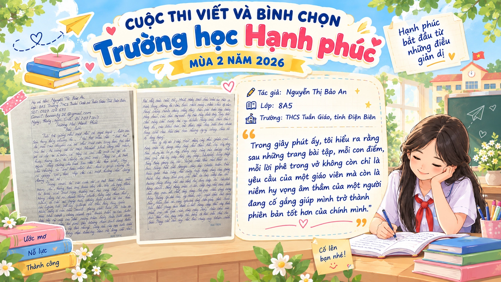 Miền ký ức trong trẻo