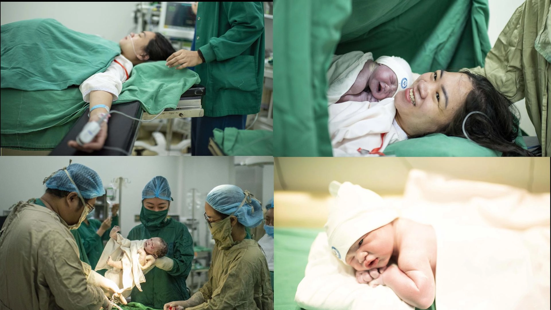 Bác sĩ chạy đua với 'thời gian vàng' bảo vệ trẻ khỏi viêm gan B