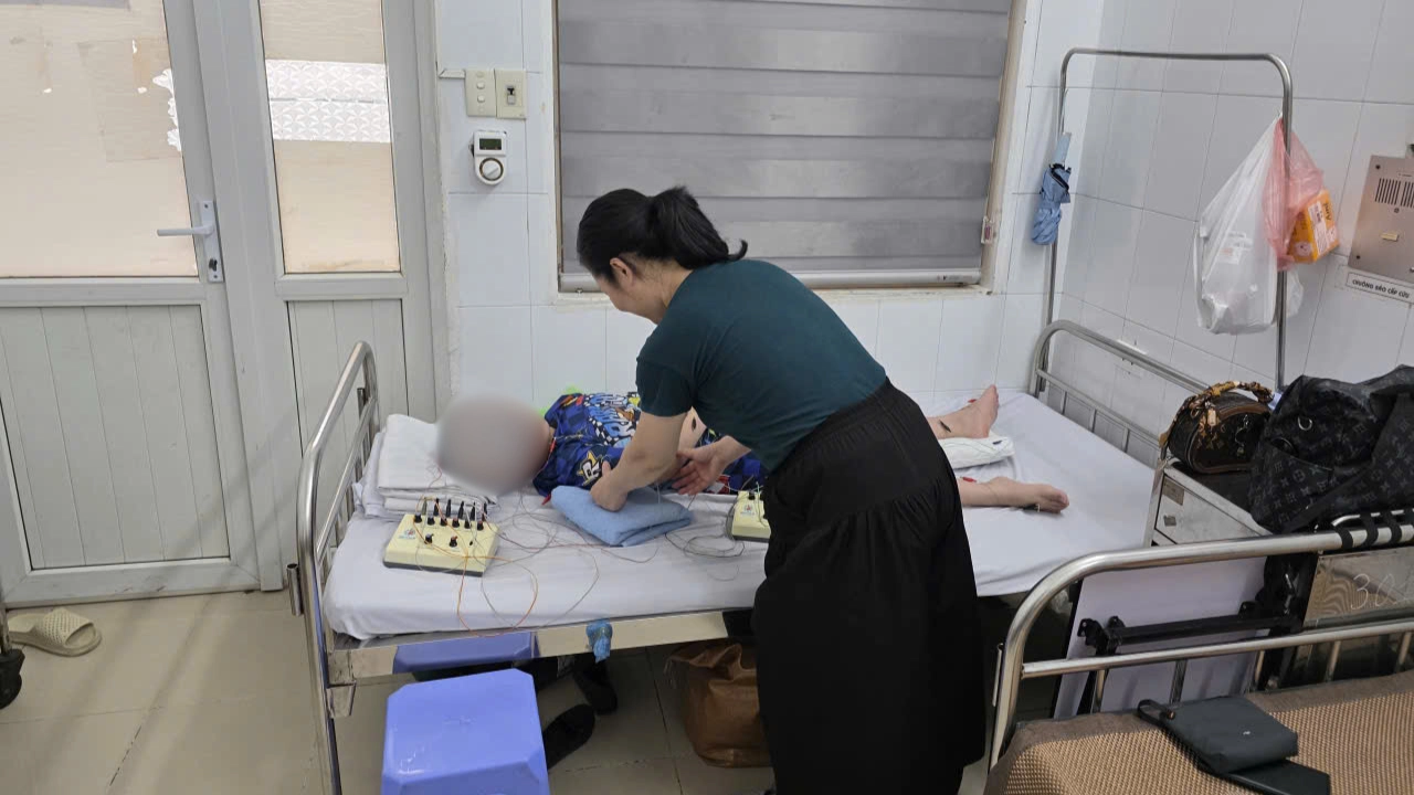 Bài 1: 7 năm đồng hành cùng con rối loạn phổ tự kỷ, người mẹ vỡ òa trước những thay đổi nhỏ