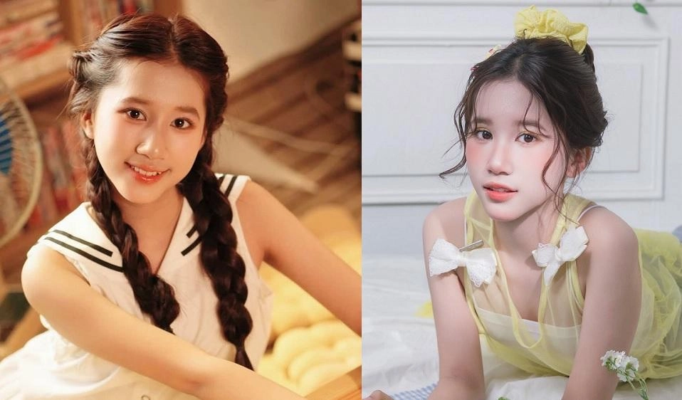 Thục Trang Sachi: Em mong mẹ có thể dành thời gian cho chính mình nhiều hơn