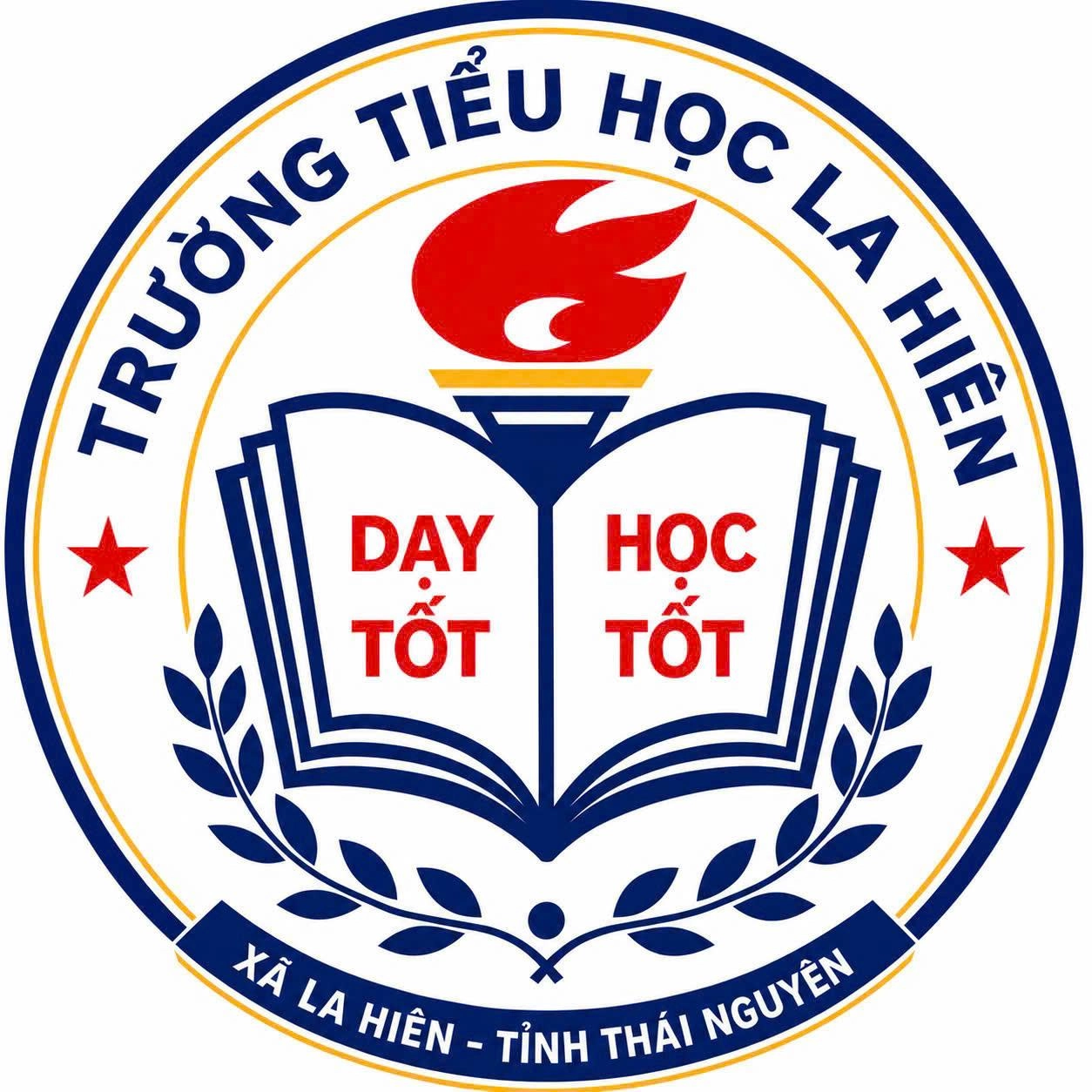 Trường Tiểu học La Hiên