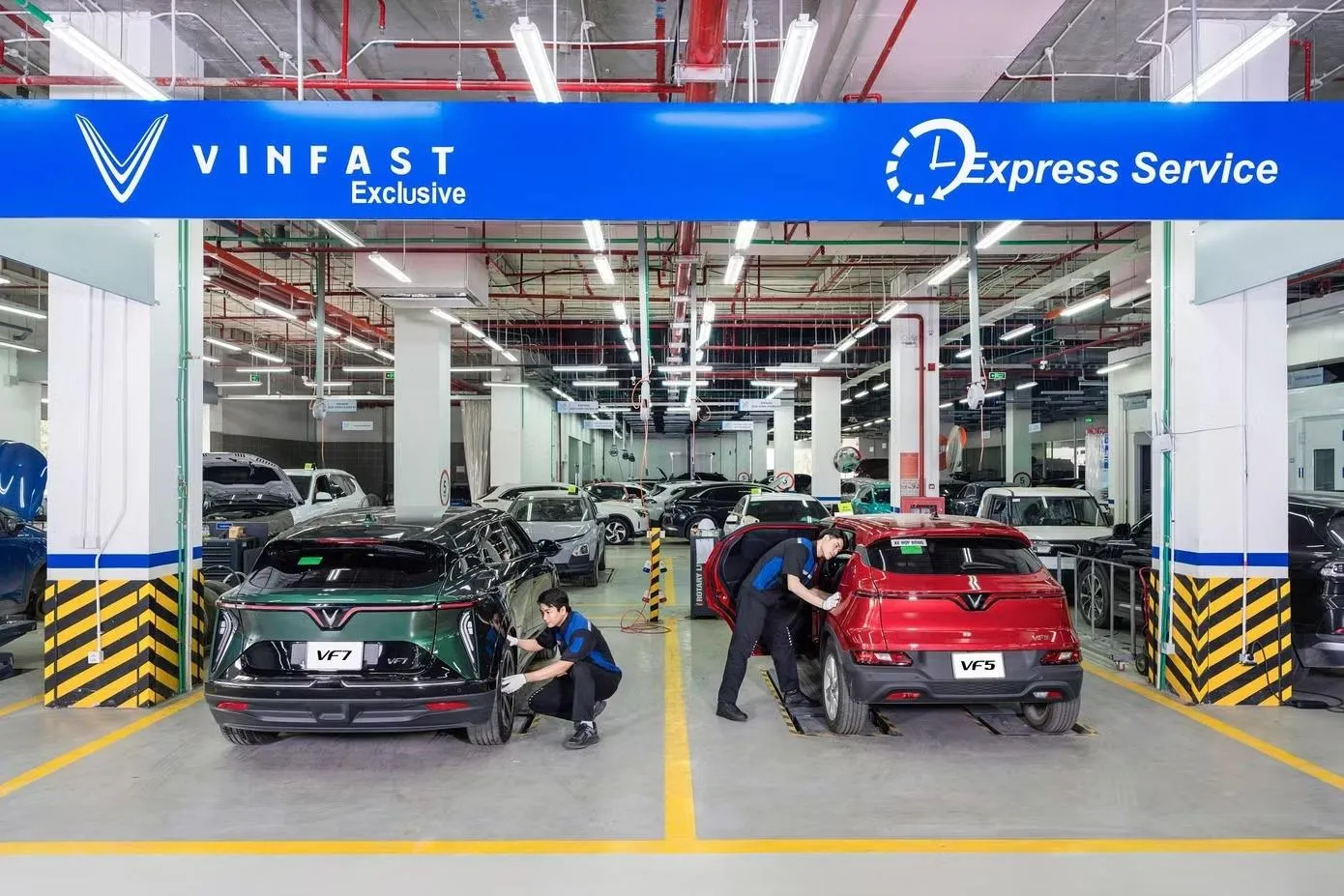 Xe điện có đi được đường dài hay không và đây là câu trả lời xác thực nhất từ chủ xe