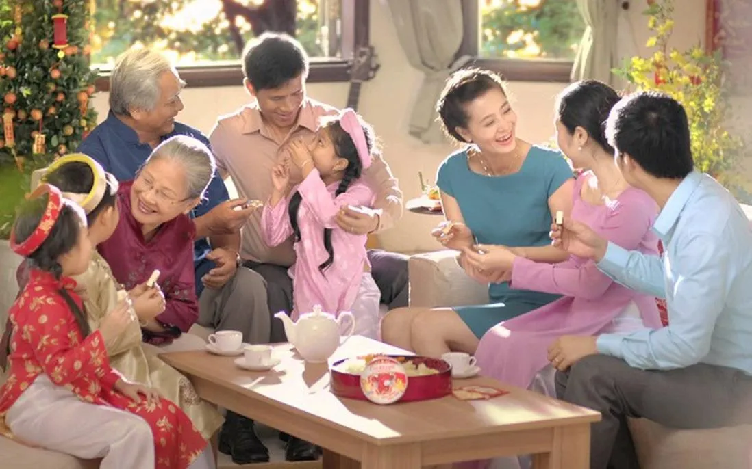 Thư của Tổng Bí thư, Chủ tịch nước gửi nhân kỷ niệm 25 năm 'Ngày Gia đình Việt Nam'