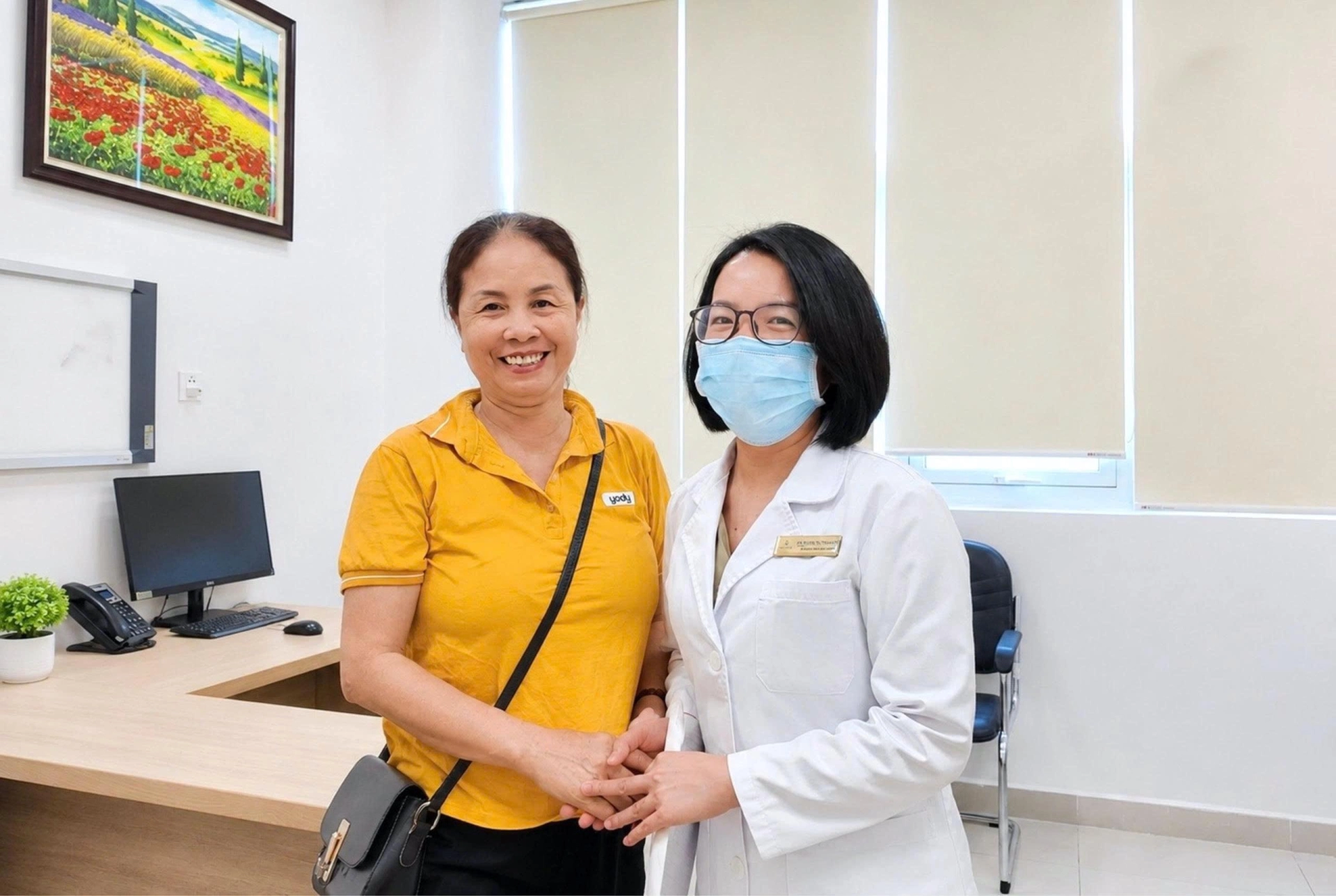 5.000 người dân Quảng Ninh được khám sức khỏe miễn phí tại Vinmec Hạ Long