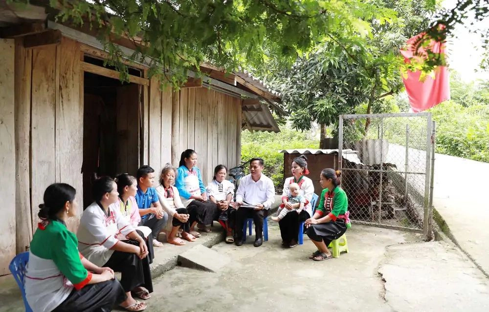 Chuẩn mực con người Việt Nam trong kỷ nguyên mới (Kỳ 3): Trên hành trình thấm sâu vào đời sống