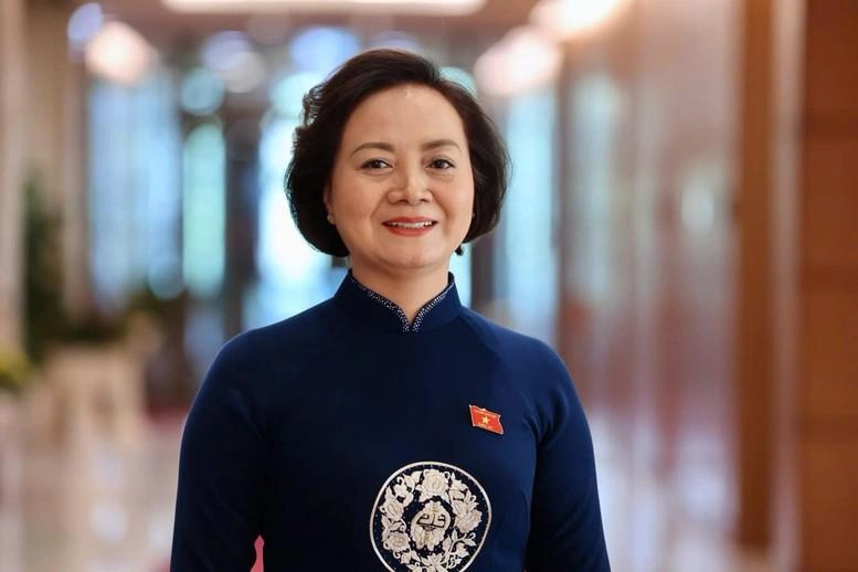 Phó Thủ tướng Phạm Thị Thanh Trà làm Chủ tịch Ủy ban Quốc gia về trẻ em