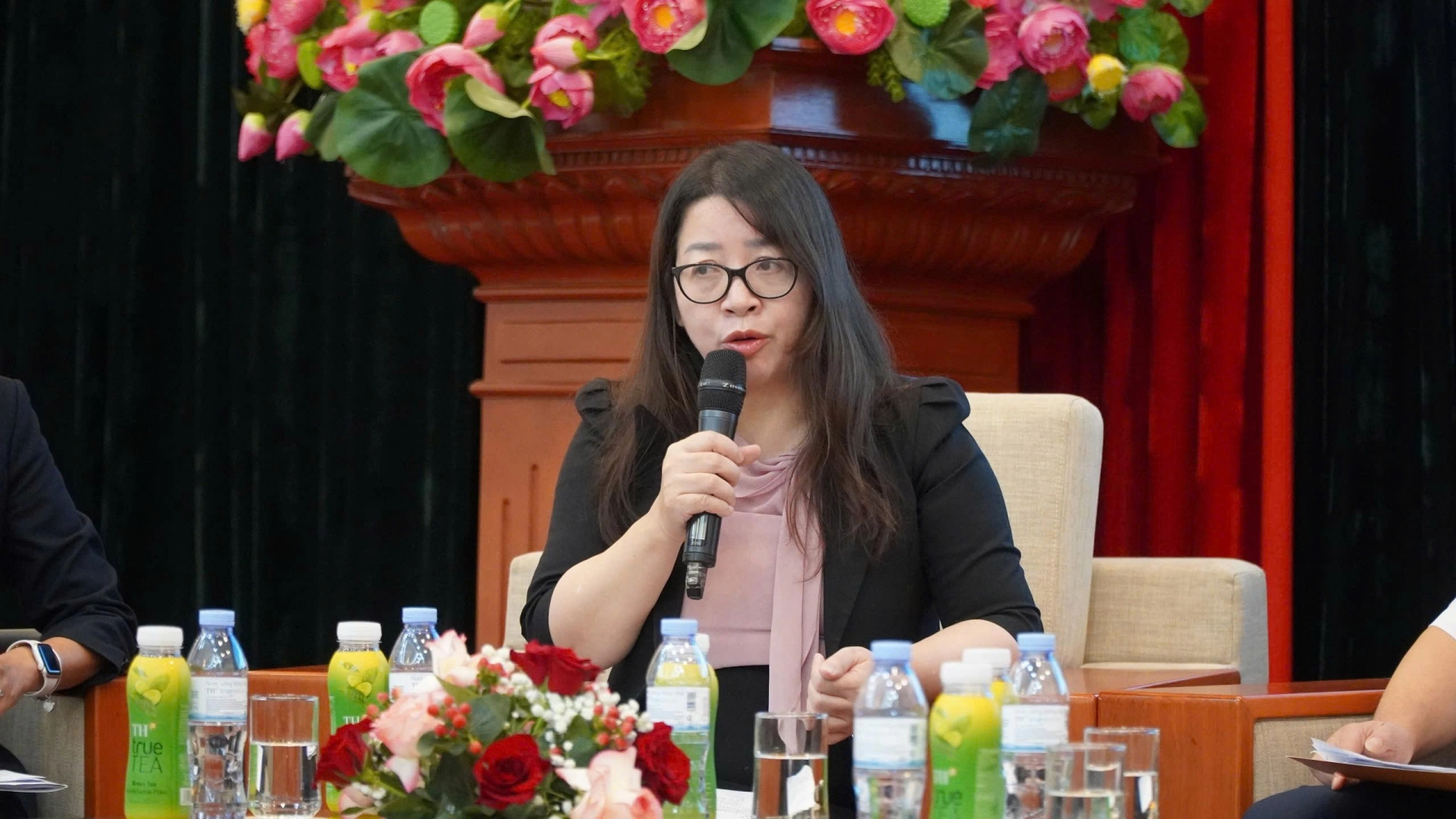 PGS.TS.BS Bùi Thị Nhung: Từ nền tảng mô hình điểm đến đề xuất “luật hóa” bữa ăn học đường