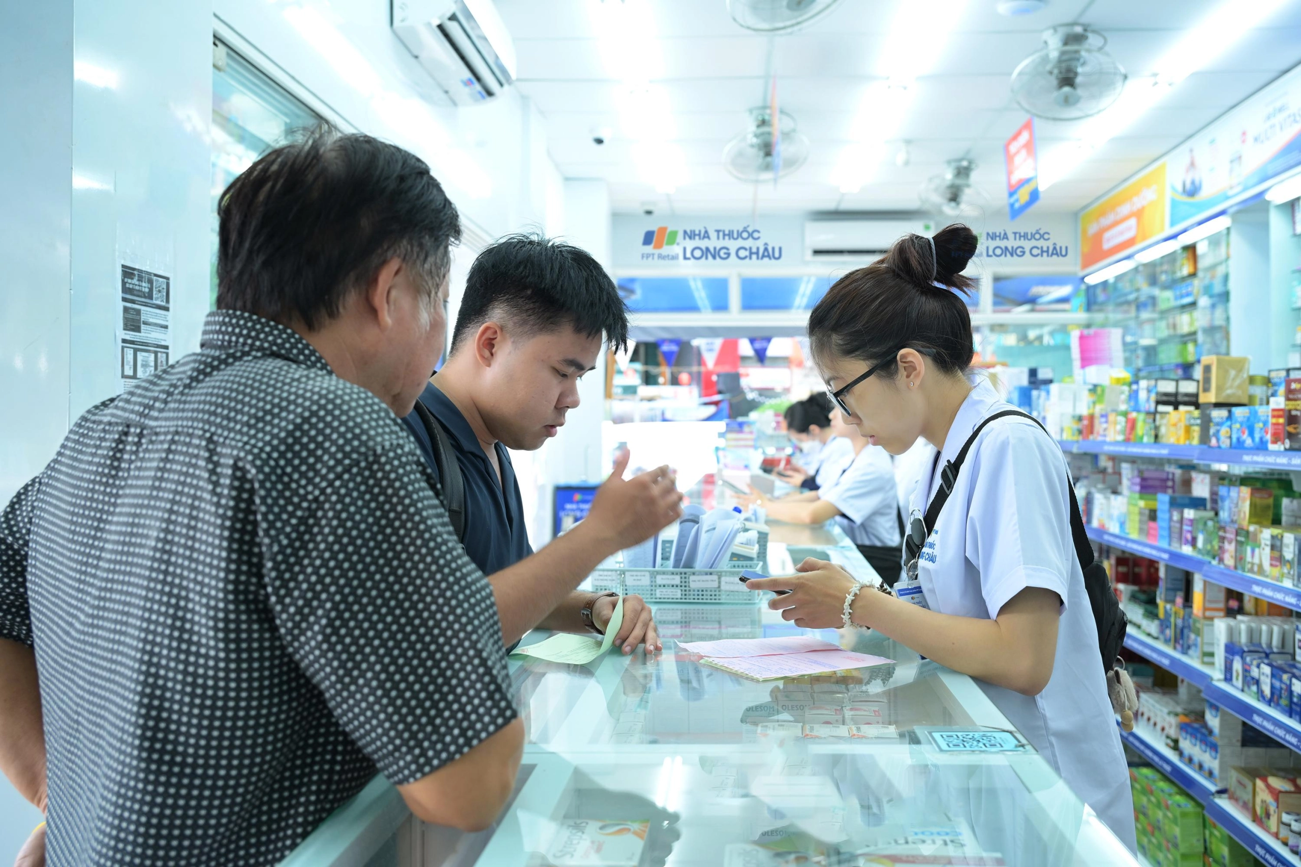 Chưa từng có tiền lệ: Bệnh nhi Việt Nam tiếp cận sớm với thuốc hiếm điều trị bệnh u xơ thần kinh loại 1 có dạng búi
