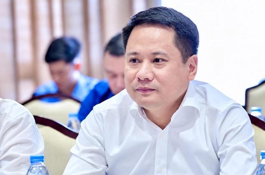 Nhà báo Trương Thành Trung: 'Khi thông tin không còn là lợi thế, báo chí cạnh tranh bằng năng lực gì?'