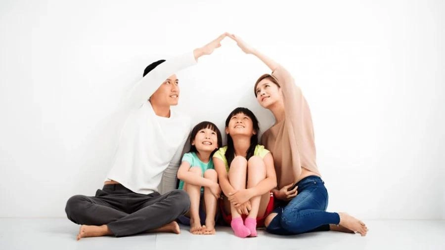 Đề xuất hỗ trợ gia đình có hai con gái: Chính sách nhắm tới bình đẳng giới