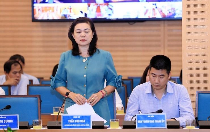 Hà Nội siết quản lý bữa ăn bán trú, minh bạch các khoản thu tại trường học