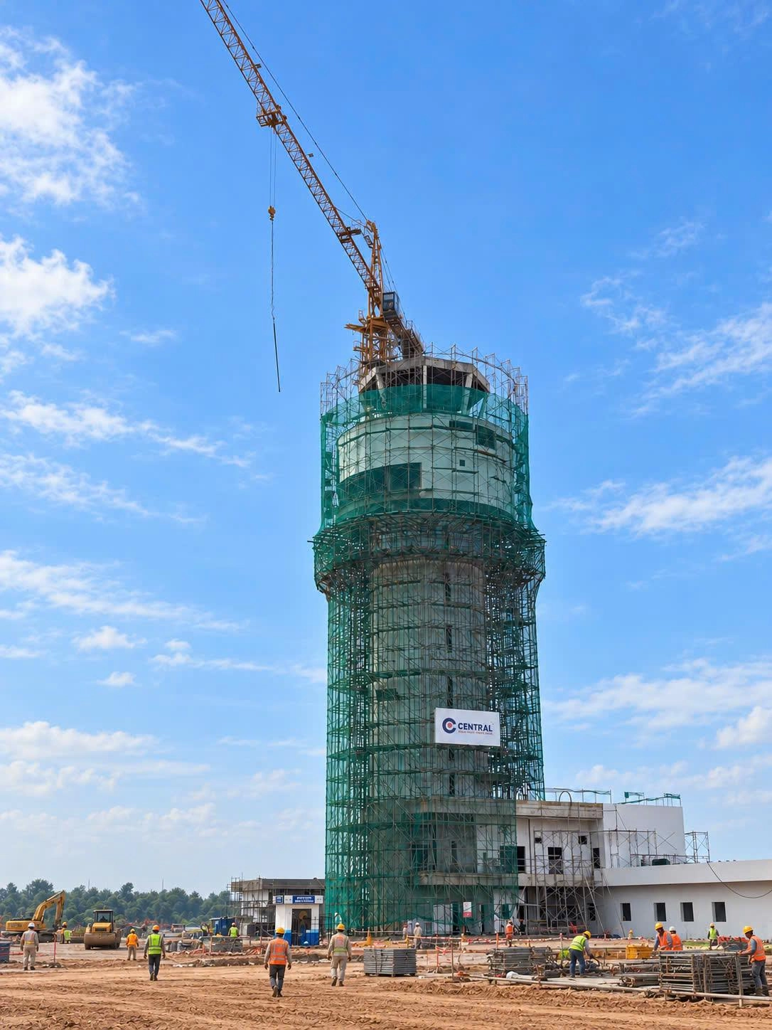 CHK Quảng Trị tăng tốc về đích, góp phần tạo động lực tăng trưởng mới cho địa phương
