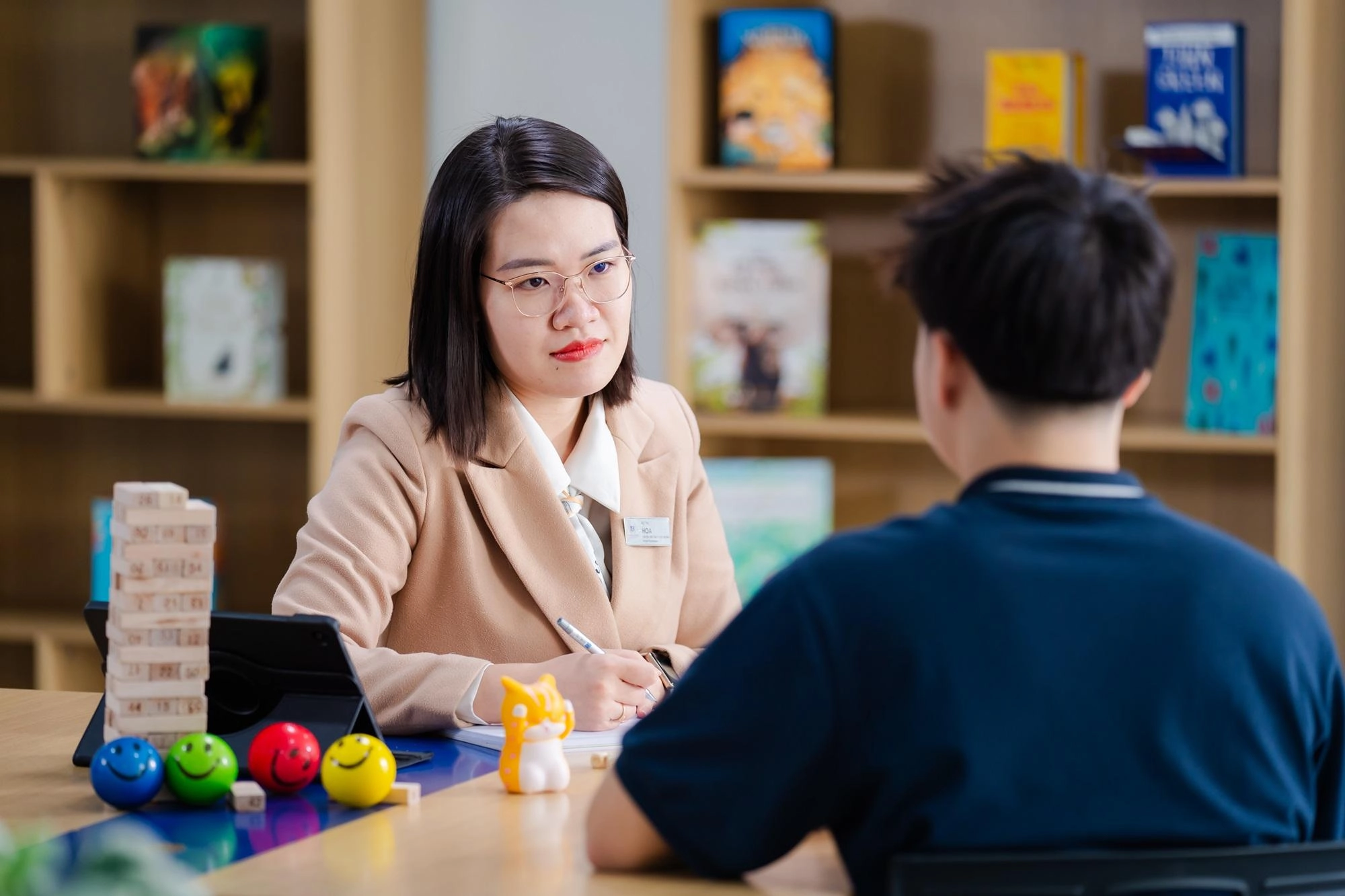 Vinschool trở thành đối tác đầu tiên của Mental Health First Aid International 