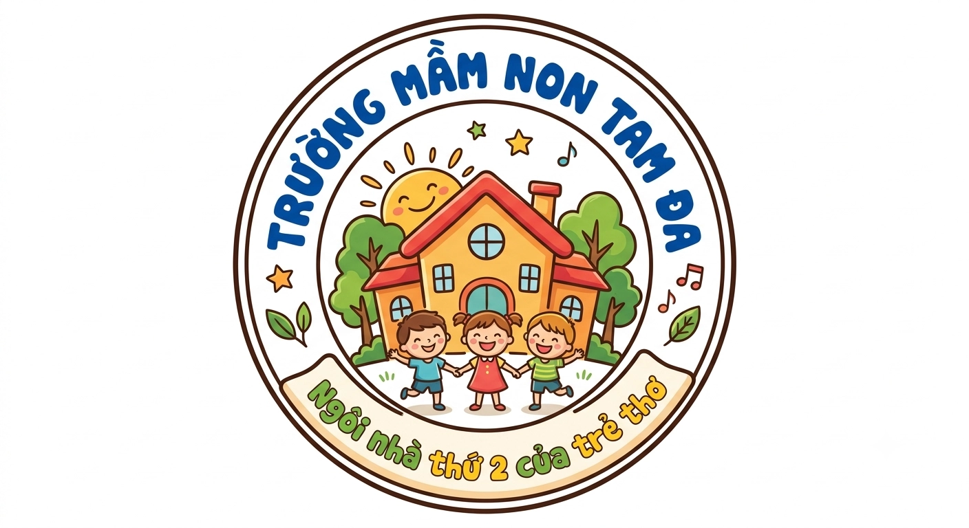 Trường Mầm non Tam Đa