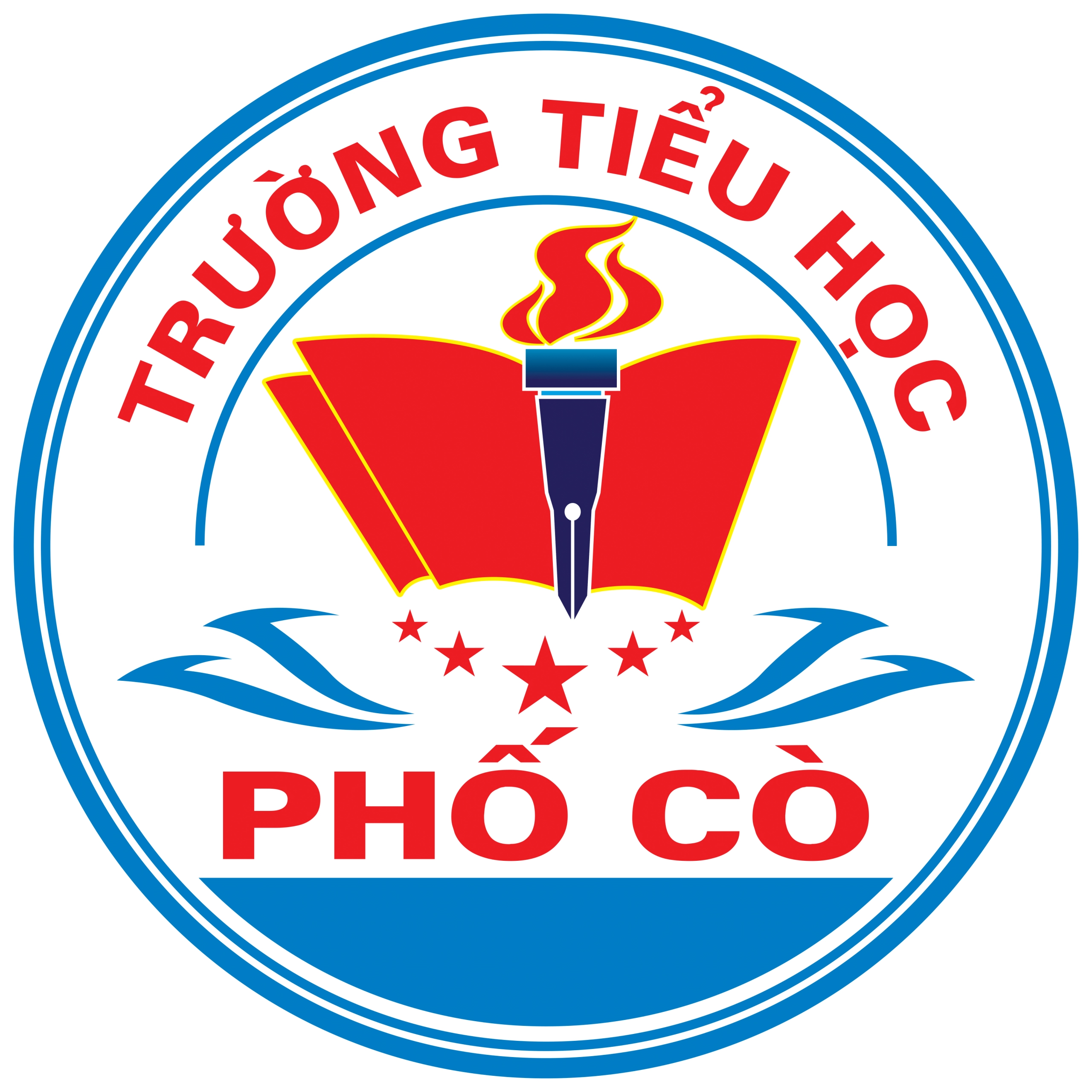 Trường tiểu học Phố Cò