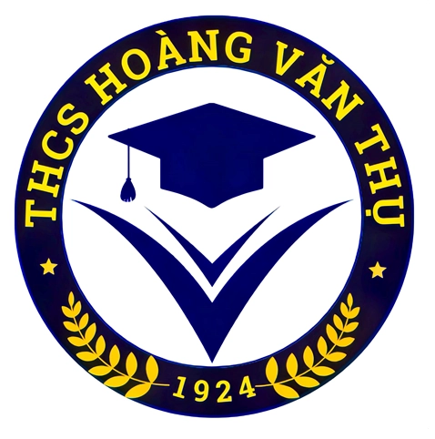 Trường THCS Hoàng Văn Thụ