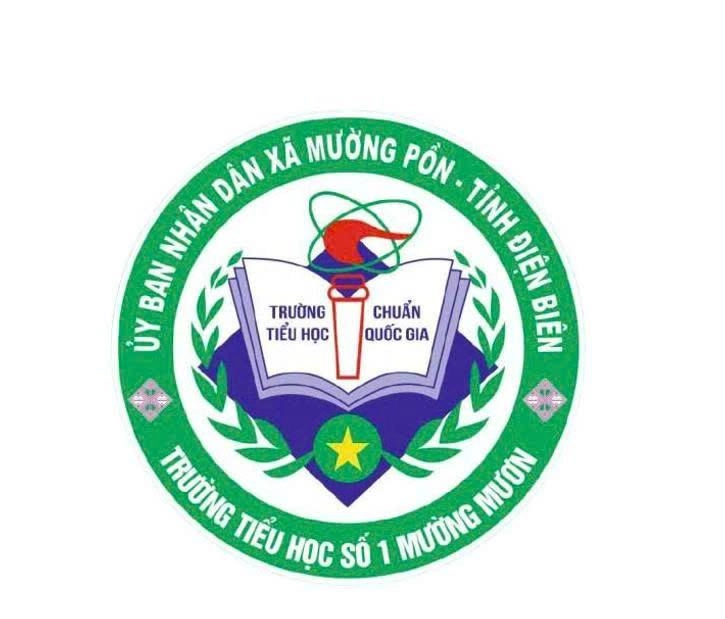Trường Tiểu học số 1 Mường Mươn