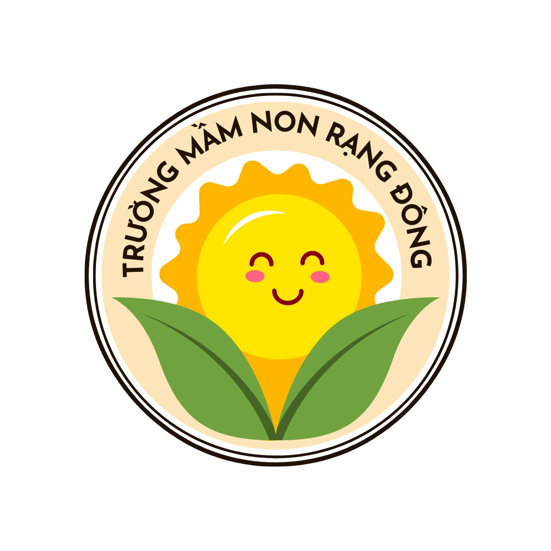 Trường Mầm non Rạng Đông