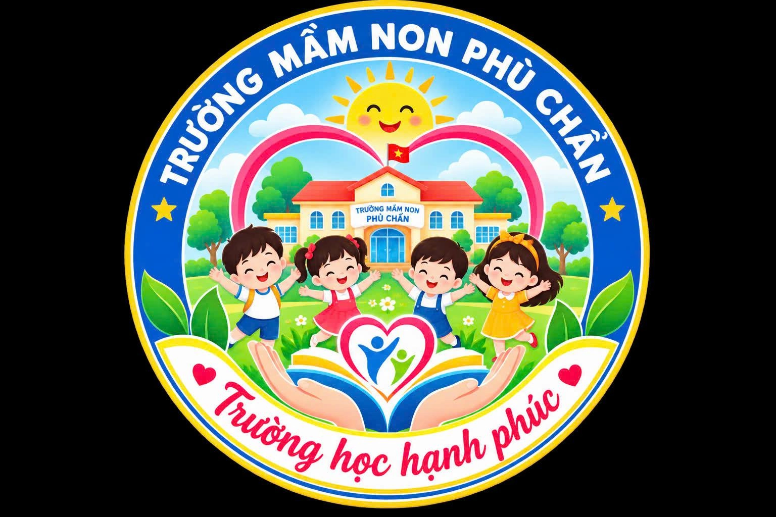 Trường Mầm non Phù Chẩn