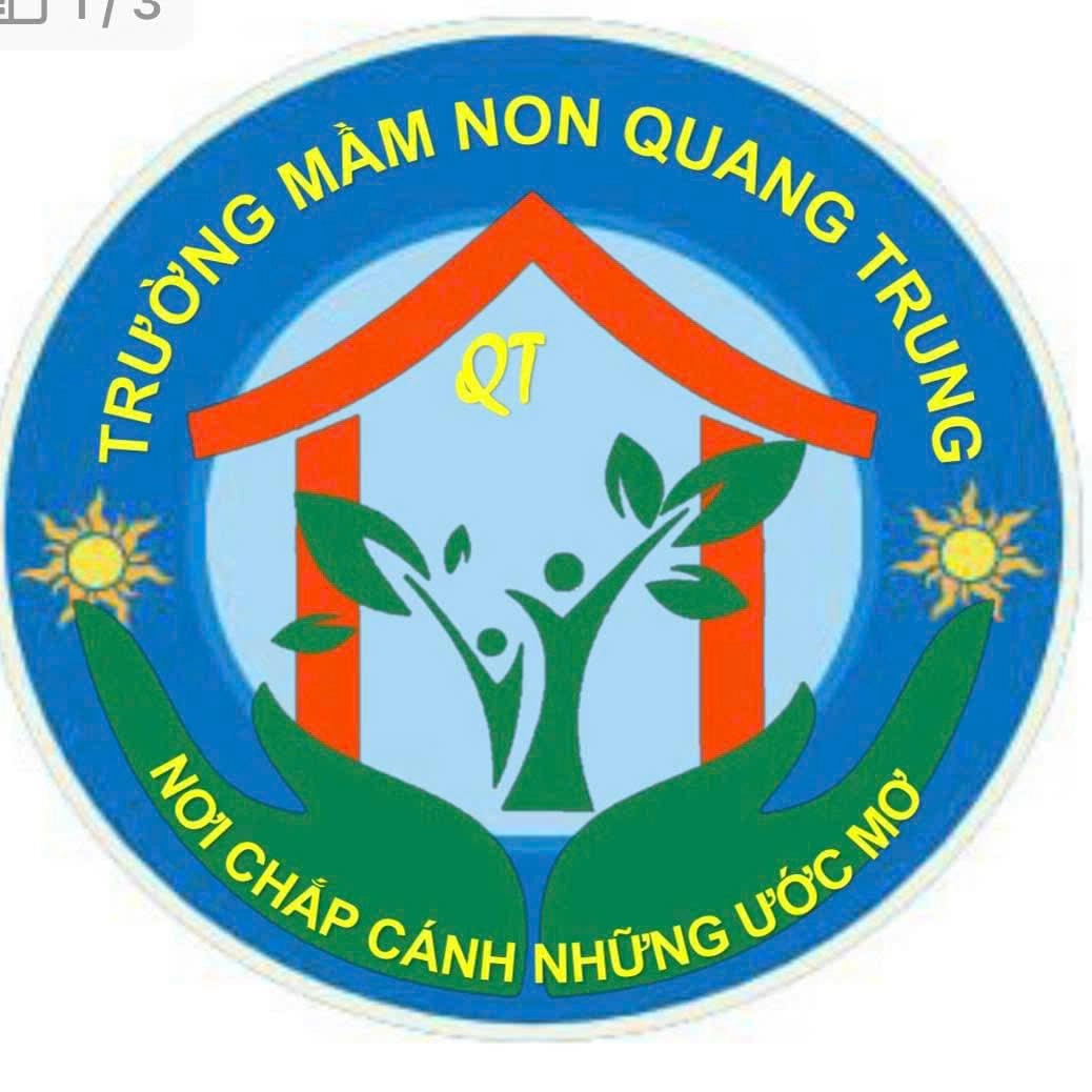 Trường Mầm non Quang Trung