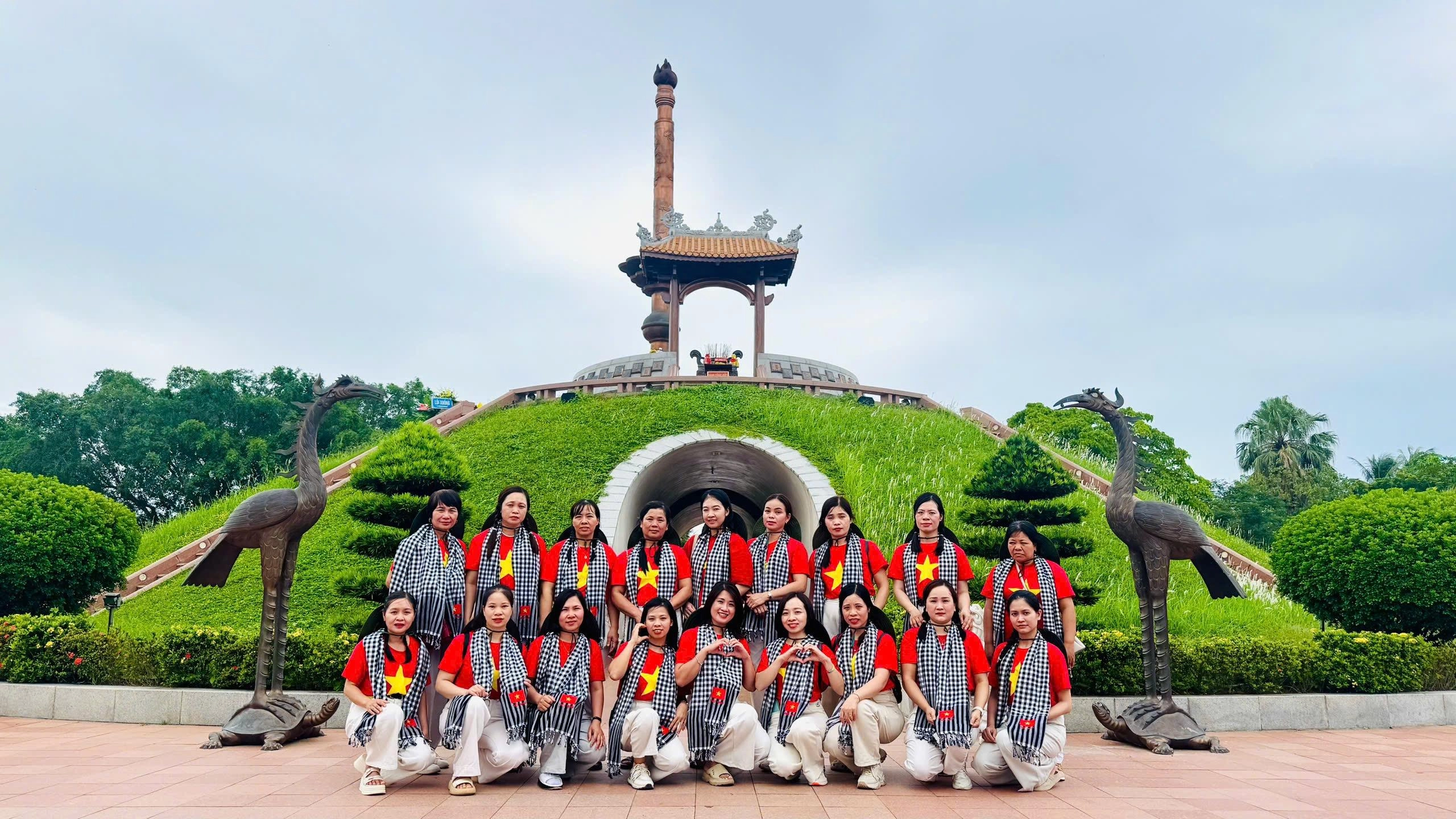 Trường Mầm non Thuỵ Hoà