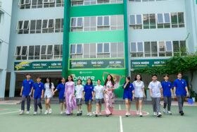 Trường Trung học Cơ sở và Trung học Phổ thông Lê Quý Đôn