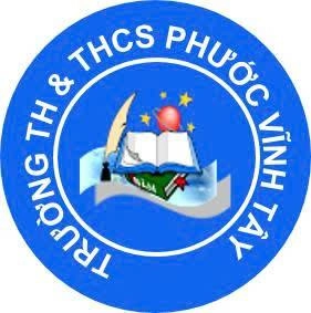 Trường Tiểu học và THCS Phước Vĩnh Tây