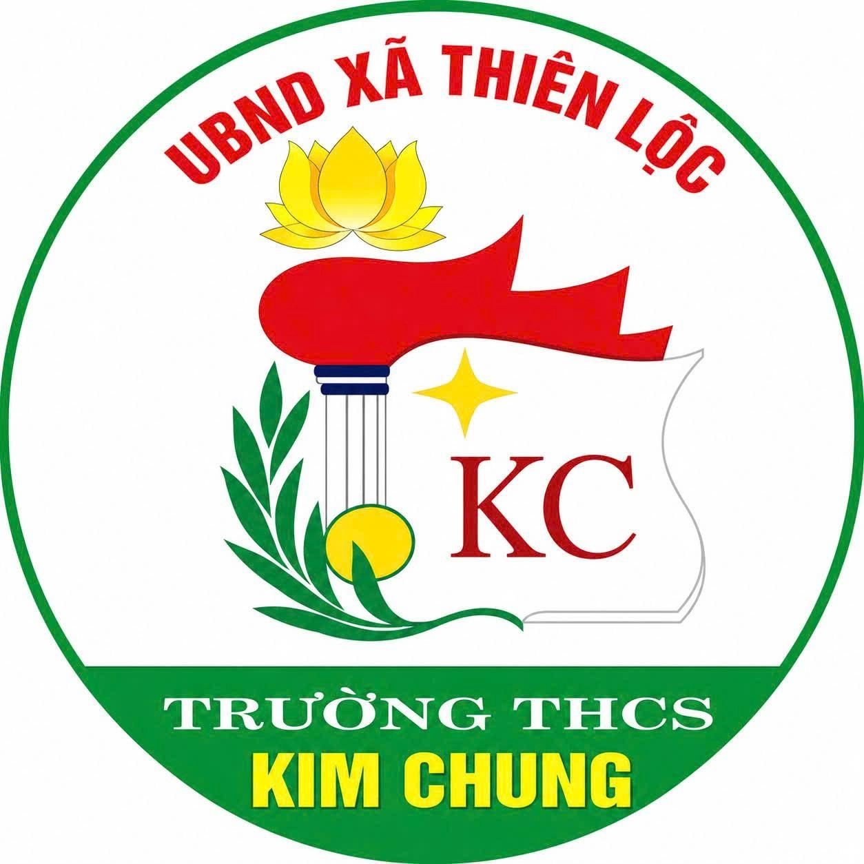Trường THCS Kim Chung