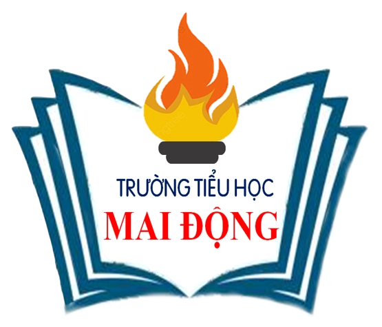 Trường Tiểu học Mai Động
