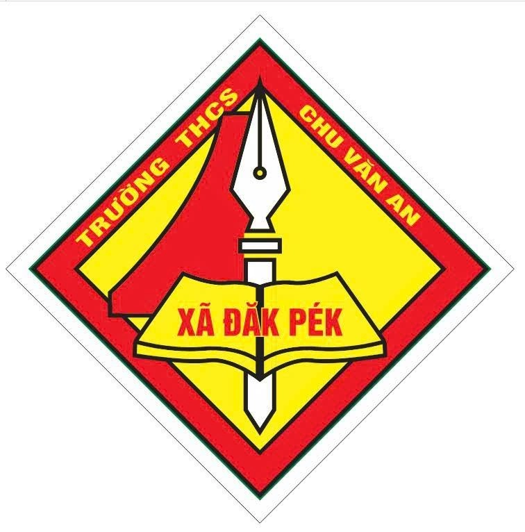 Trường THCS Chu Văn An
