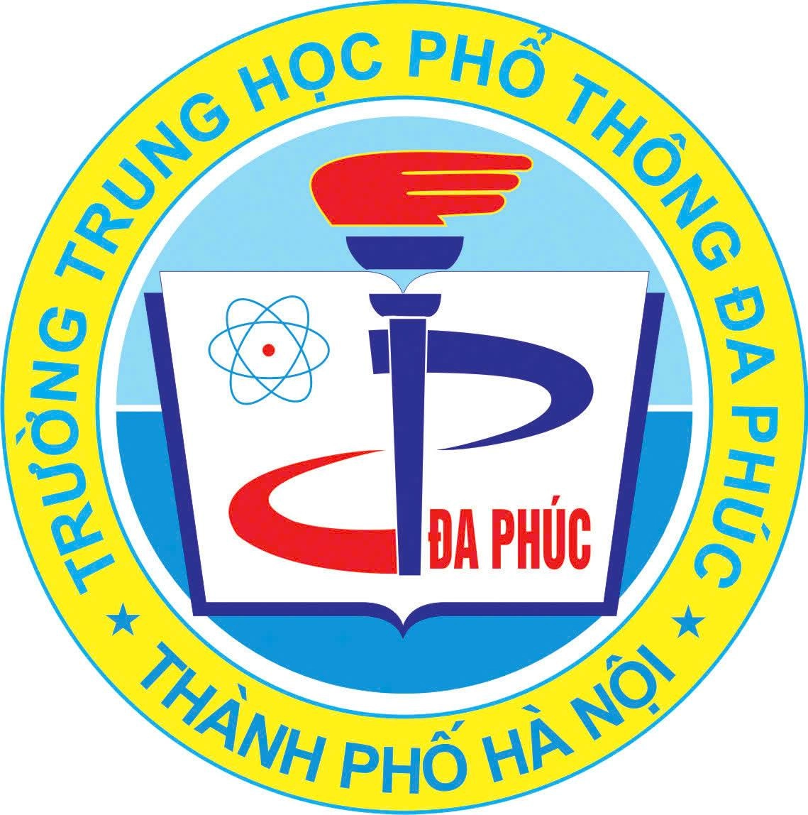 Trường THPT Đa Phúc