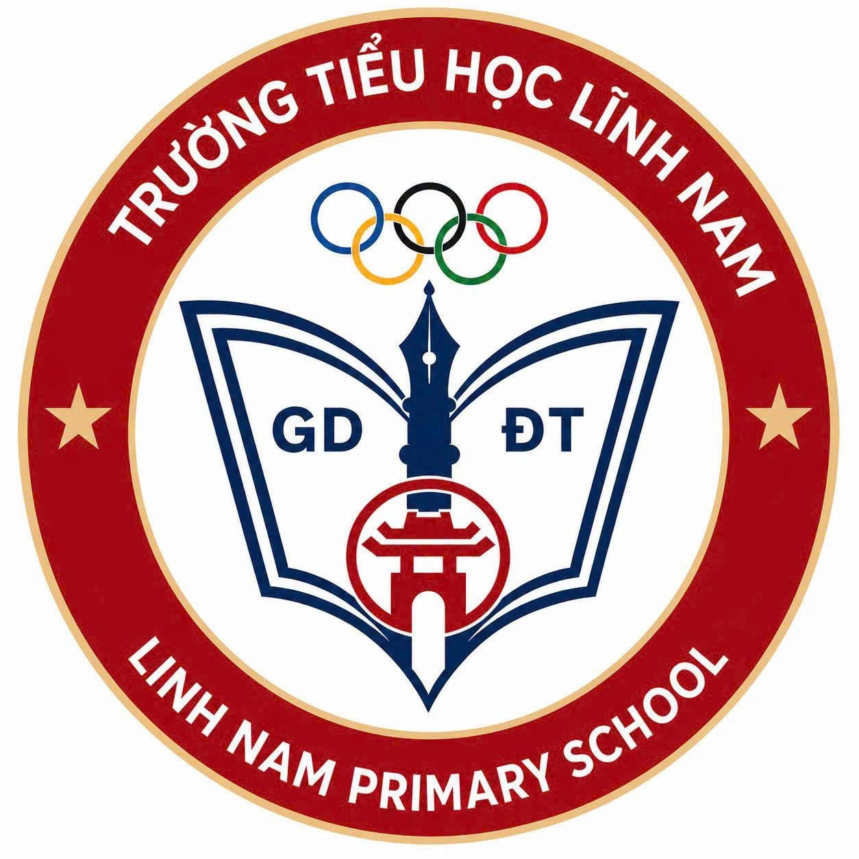 Trường Tiểu học Lĩnh Nam