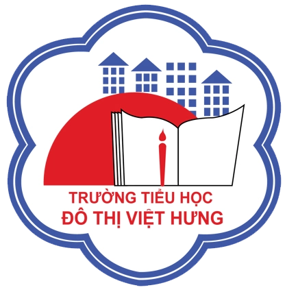 Trường Tiểu học Đô thị Việt Hưng