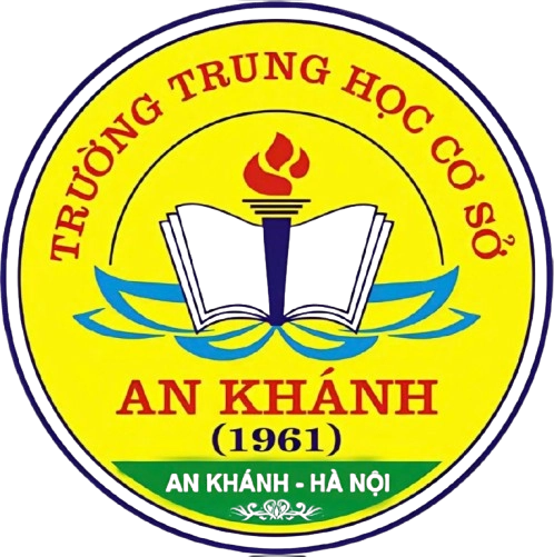 Trường THCS An Khánh
