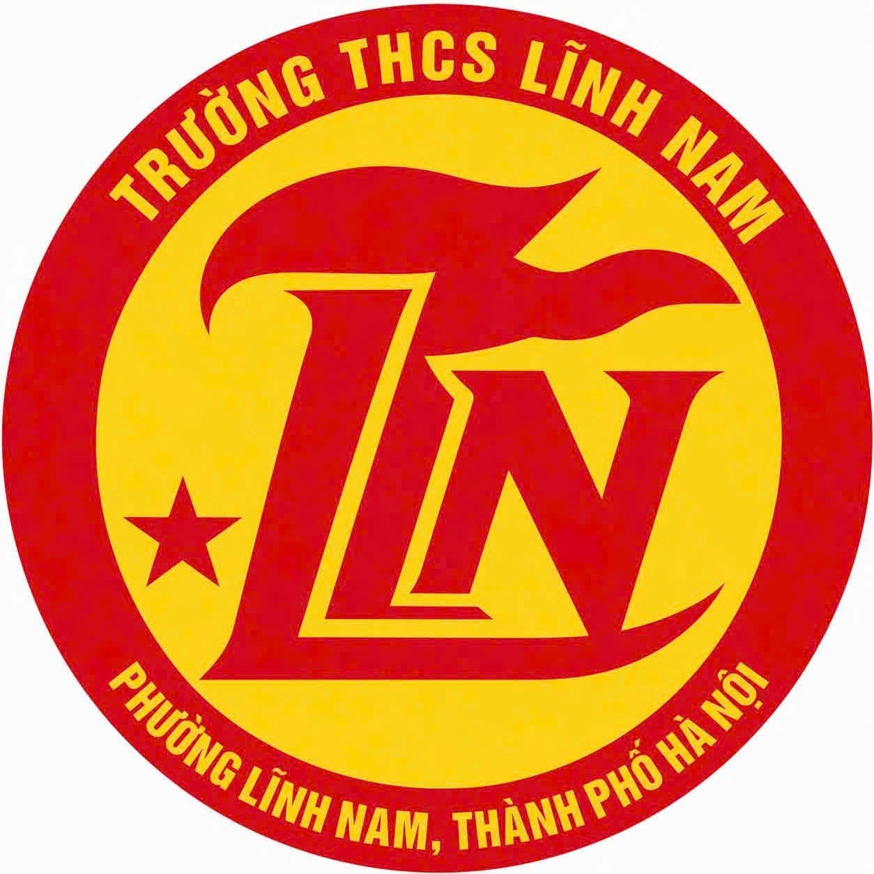 Trường THCS Lĩnh Nam