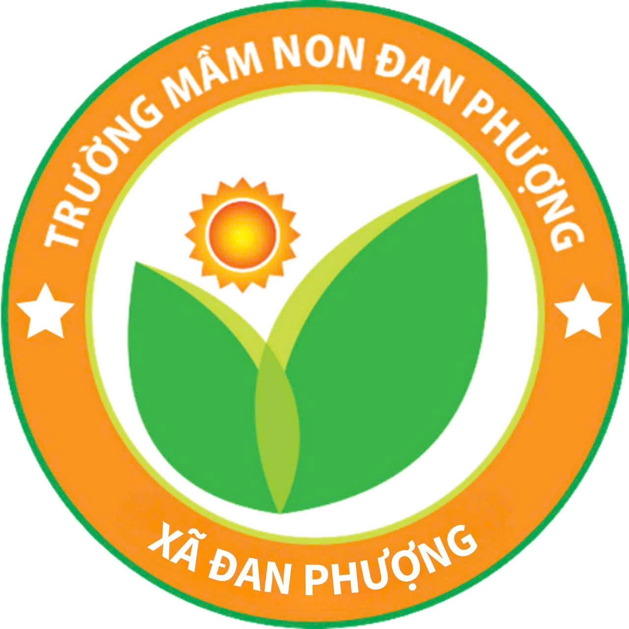 Trường Mầm non Đan Phượng