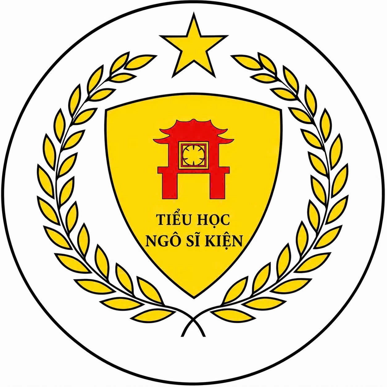 Trường Tiểu học Ngô Sĩ Kiện