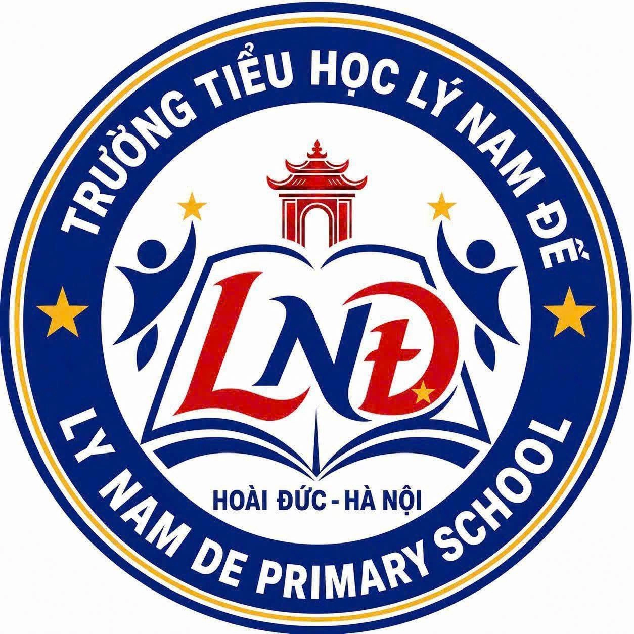 Trường Tiểu học Lý Nam Đế