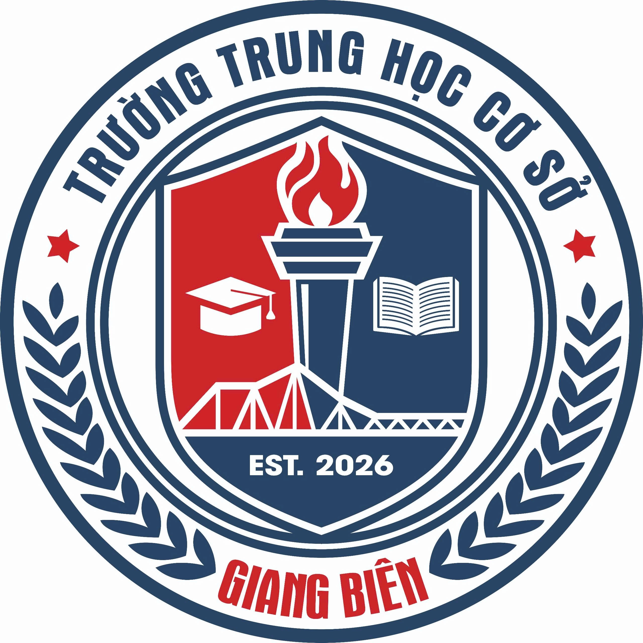 Trường THCS Giang Biên