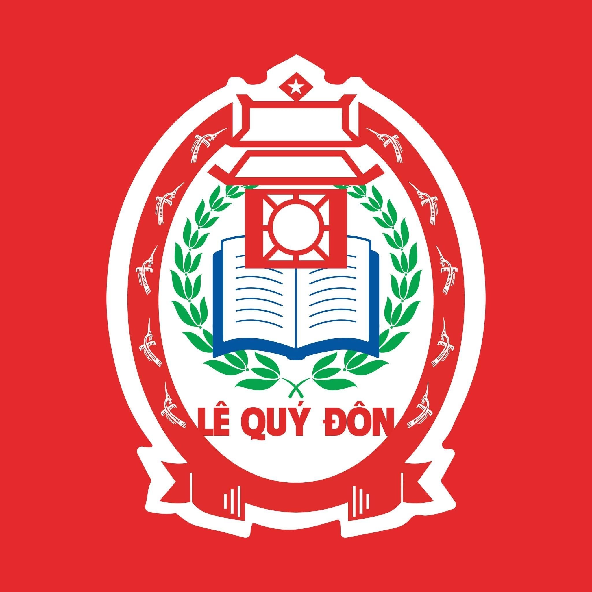 Trường Tiểu học Lê Quý Đôn