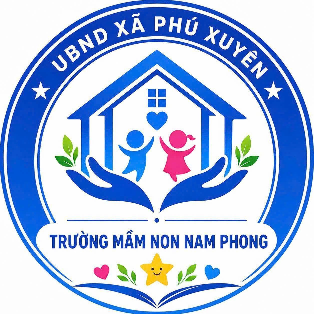Trường Mầm non Nam Phong