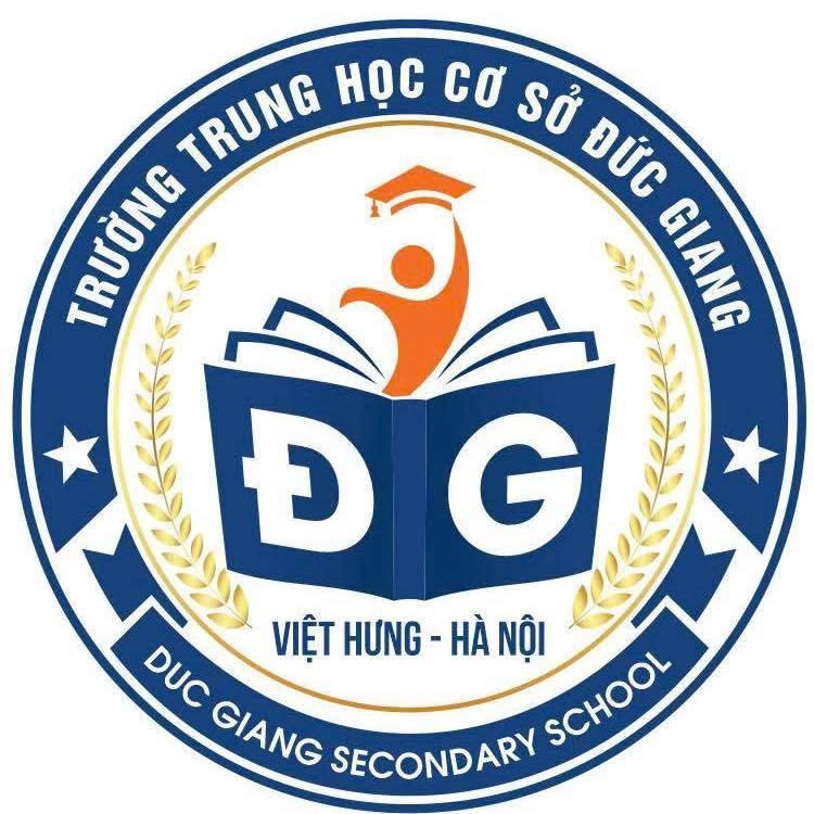 Trường THCS Đức Giang