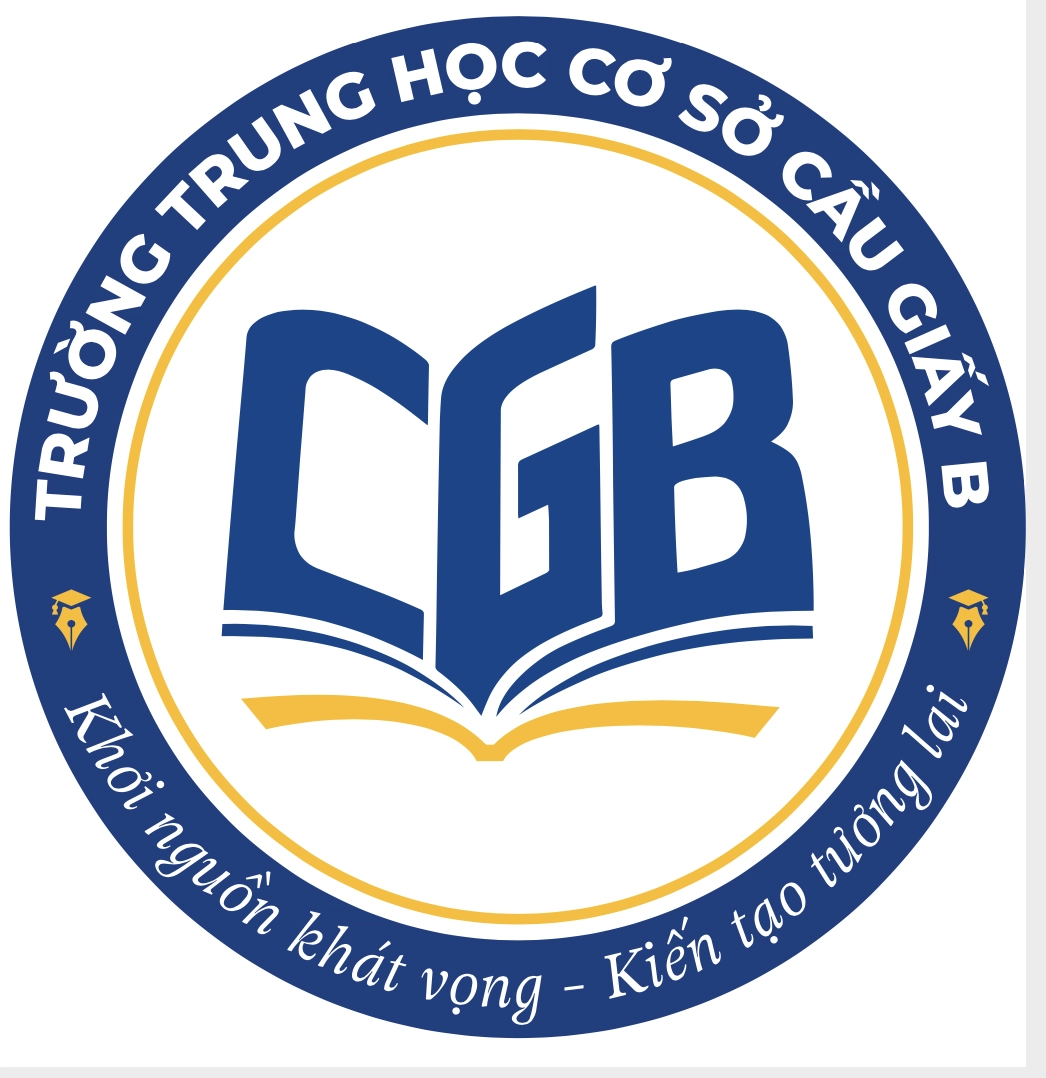 Trung học cơ sở Cầu Giấy B