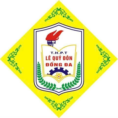 Trường THPT Lê Quý Đôn- Đống Đa