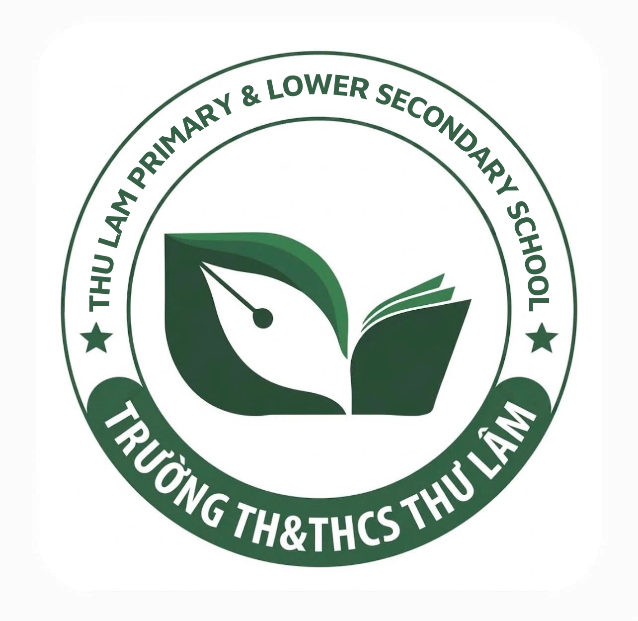 Trường TH & THCS Thư Lâm