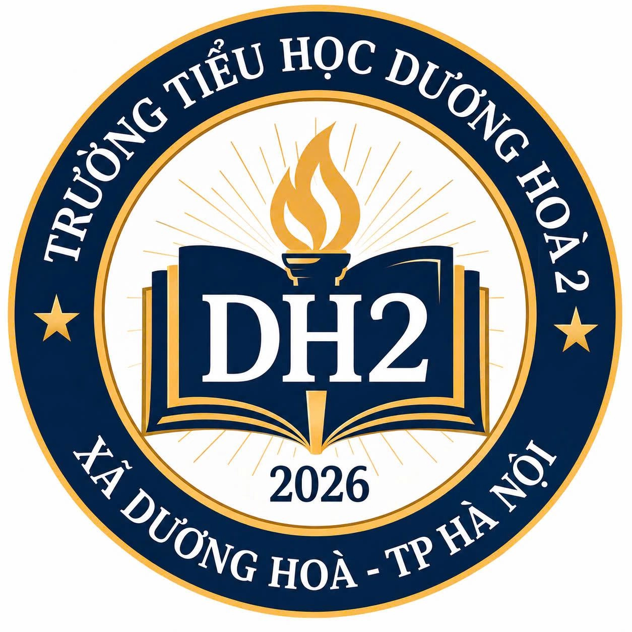 Trường Tiểu học Dương Hòa 2