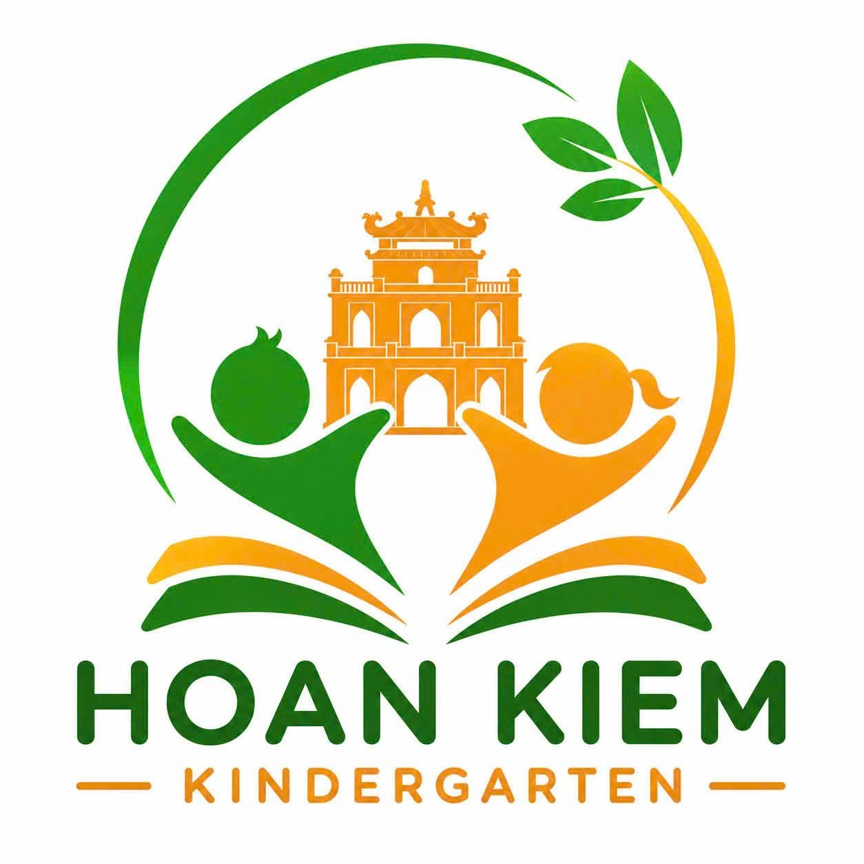 Trường Mầm Non Hoàn Kiếm